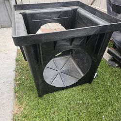 Catch Basin