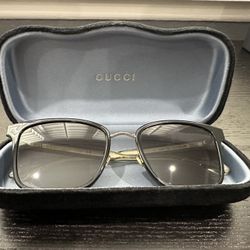 Men’s Gucci Sunglasses 