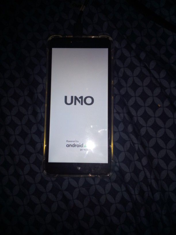 Unlocked Phone Uno Premier Pro
