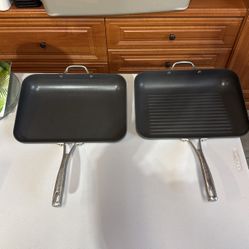 Sur La Table Skillets