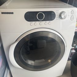 Samsung Dryer