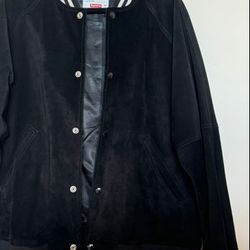 Supreme Jacket