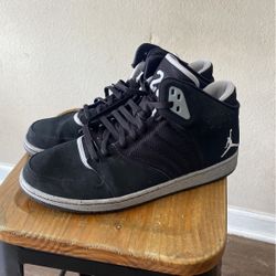 Air Jordan 1 Flight 4 Premium Sneaker