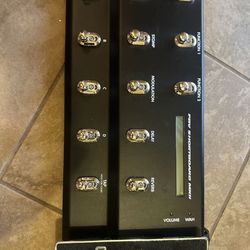 Line 6 Fpv Short Board mK2 