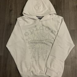 Spider Hoodie