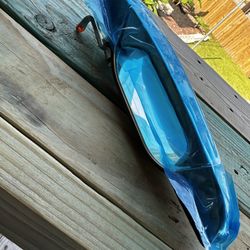 Door Handle Left Side New 