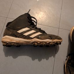 Baseball Adidas Clits Size 7.5