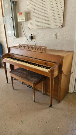Piano free