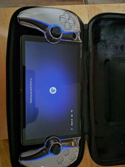 Ps5 portal