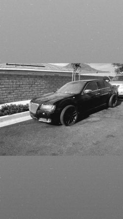 2013 Chrysler 300