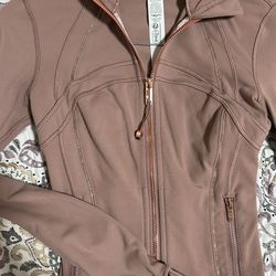 Lululemon jacket
