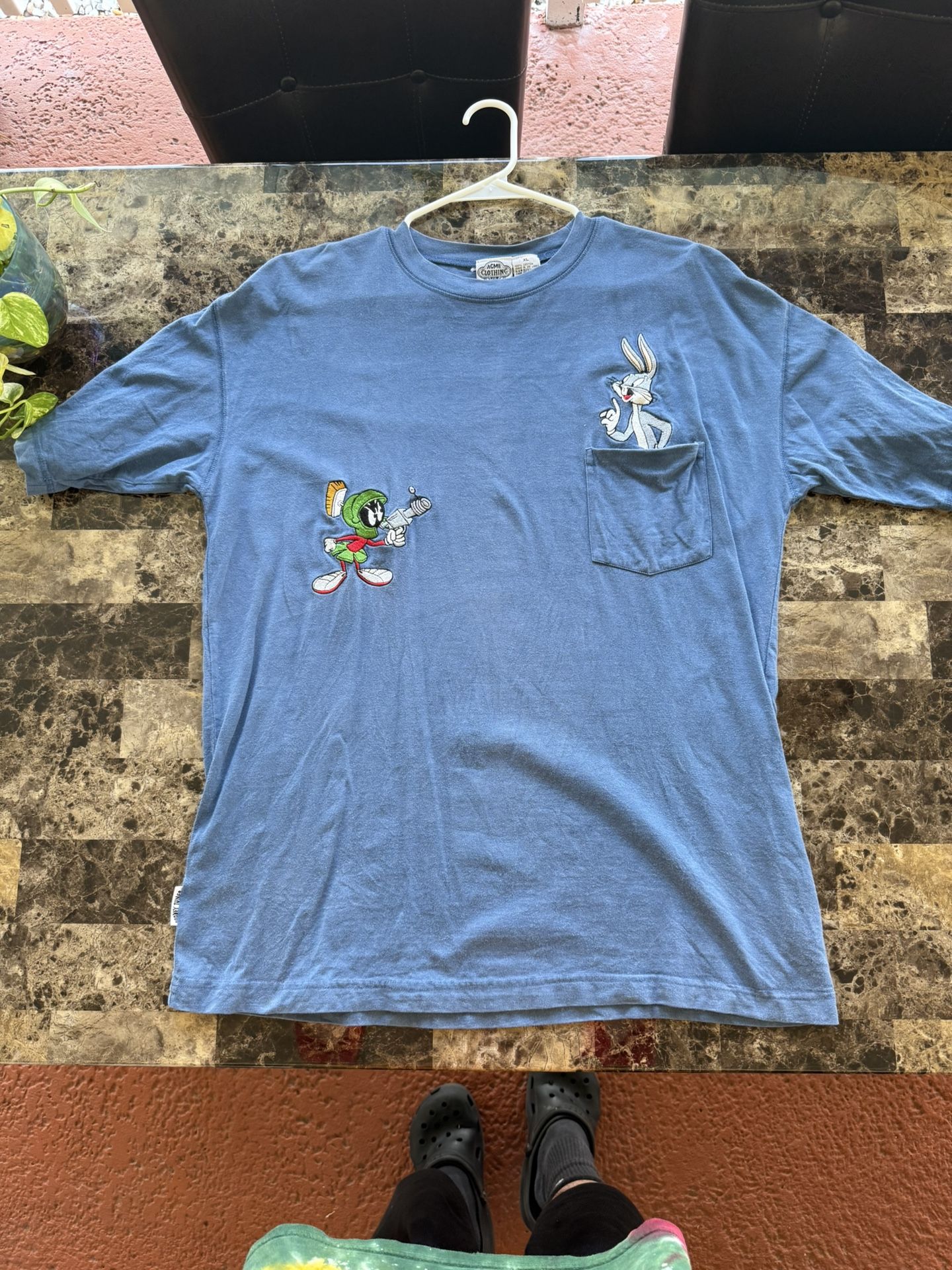 RARE vintage Looney Tunes T Shirt