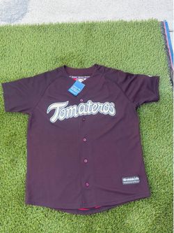 Tomateros jersey