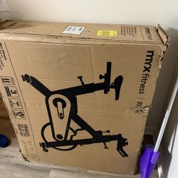 Exercise Bike