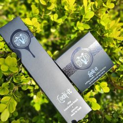 KVD Setting Powder and Foundation Brush