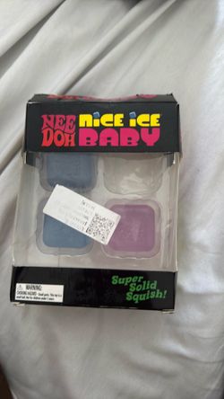 Nee doh nice ice baby
