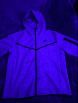 nike tech
