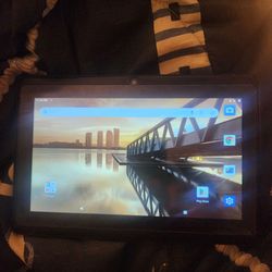 Android tablet