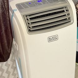 Portable Air Conditioner