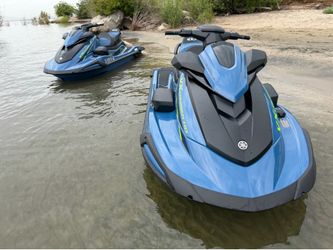Jetskis