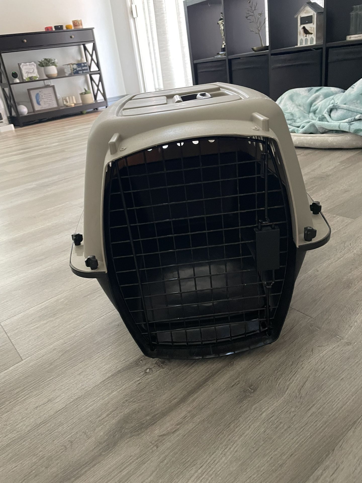 Per Crate