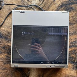 Technics SL-10 Turntable