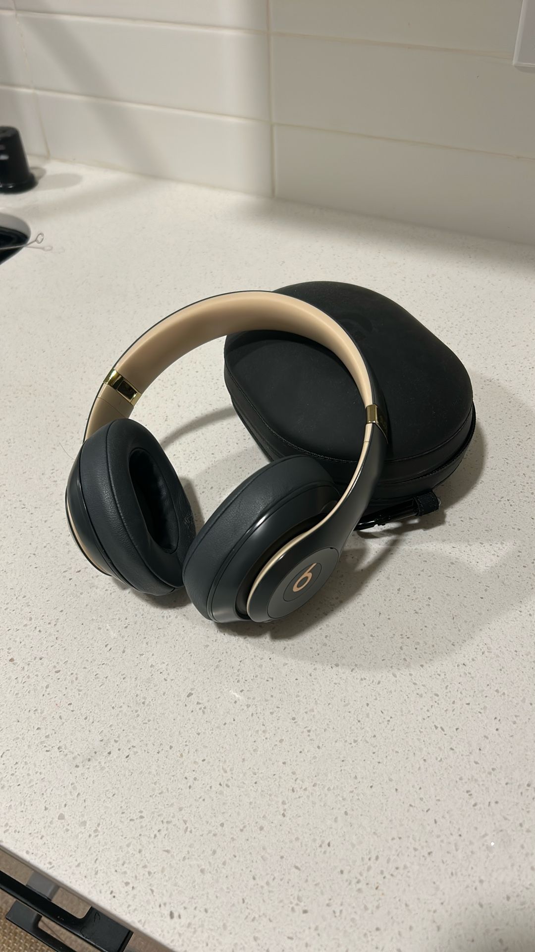 Wireless Beats Studio 3