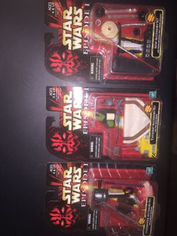 Collectibles
