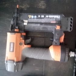 Nailer
