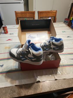 Tenis Shooes Size 10 M. Or Uni.