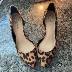 Candies Heels