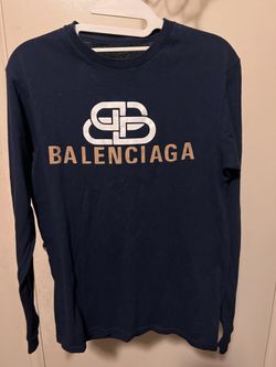 Brand Long Sleeve