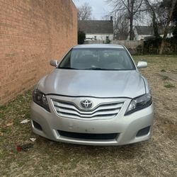Toyota Camry 2008