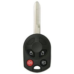 Ford keys
