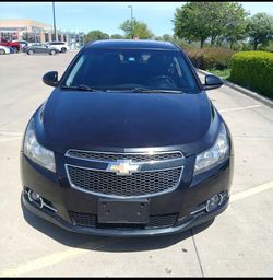 2013 Chevrolet Cruze