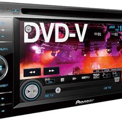 PIONEER Car Stereo