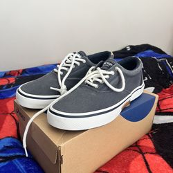 Sperry Halyard Sneakers