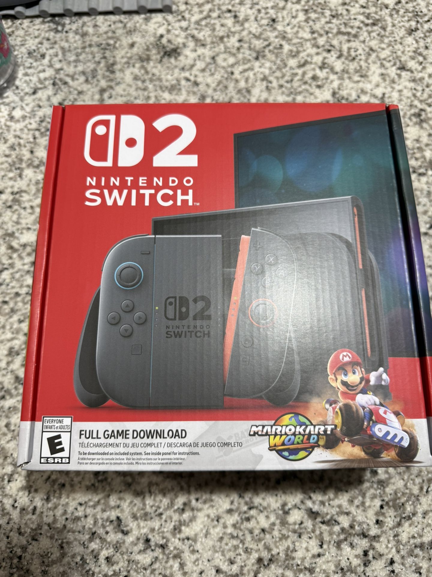 Nintendo Switch 2