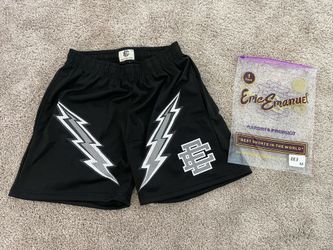 Eric Emmanuel Shorts