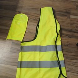 Safety Vest 