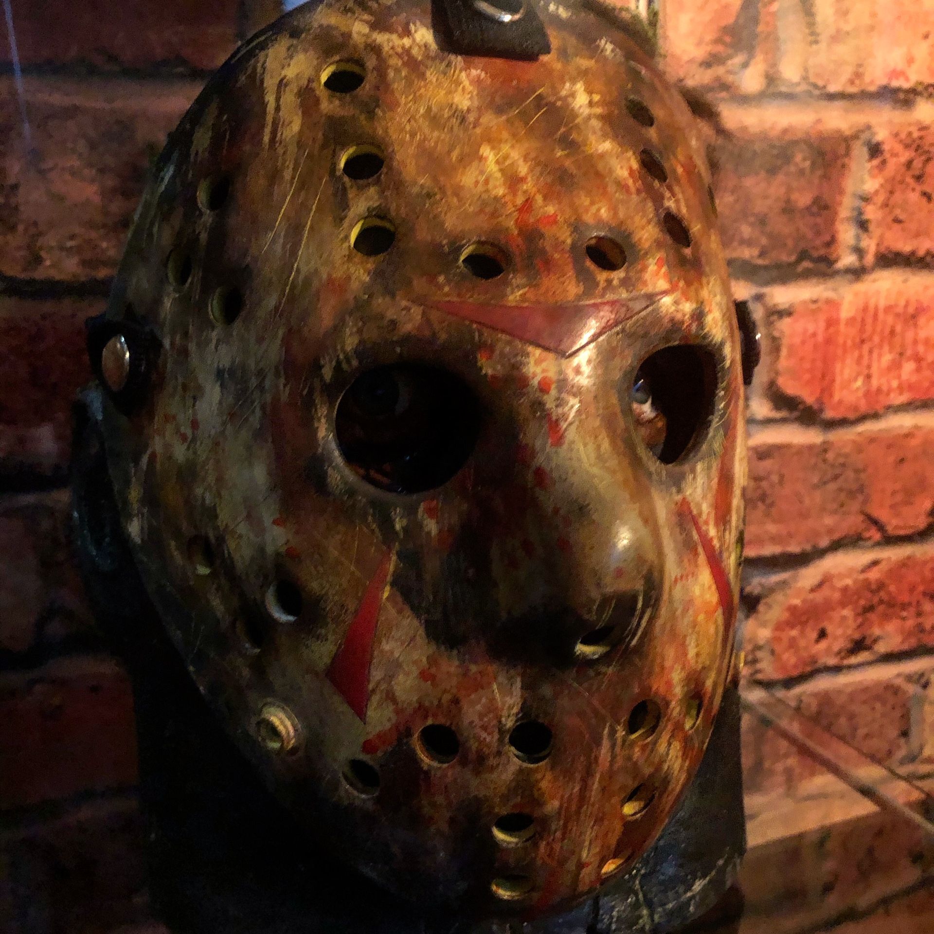 Jason mask replica,New Products : American Fashion Style Bags On Sale