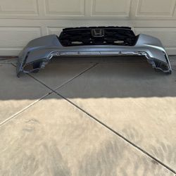 2023 Honda Cr-v Hybrid