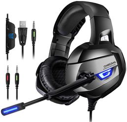 brand new PC Gaming Headset for PS4 XBOX One,