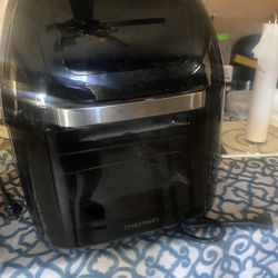 Chefman Multifunctional Digital Air Fryer