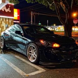 Hyundai Génesis For Sale 9,000