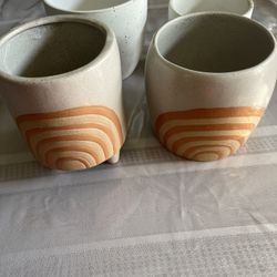 Small Pots 