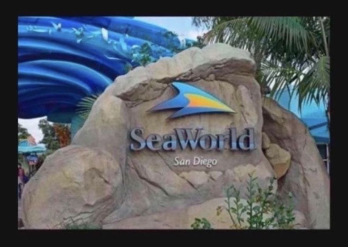 SEAWORLD TICKETS