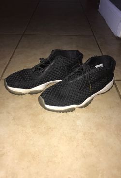 Jordan Futures