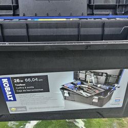 Kobalt Toolbox