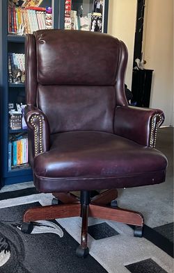 Desk chair OBO